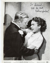 Come Back, Little Sheba Richard Jaeckel signed movie photo